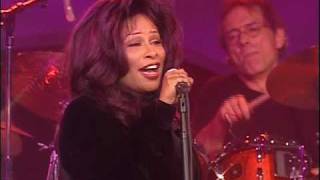 Chaka Khan "High Wire" (Live-Jazz)