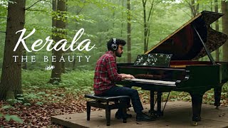 Kerala The Beauty | Music Video | DJ Ullas Uday