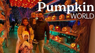 Saturday Evening Vlog | GRWM | Hair Styling with Dyson Airwrap |  | Jack o lanterns | Malayalam