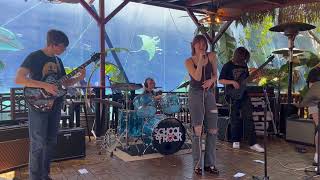 SoR San Mateo covers Spaceman by The Killers
