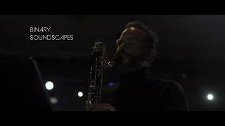 Binary Soundscapes by the Zafraan Ensemble