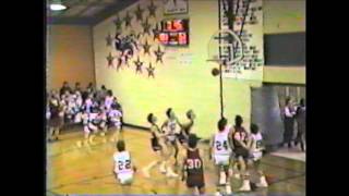Kraig Hunter Basketball Highlight Video