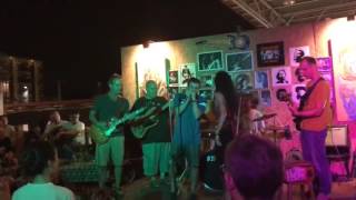 jamming at bbb