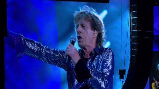 Let’s Spend the Night Together - Rolling Stones - Philadelphia PA - June 11, 2024