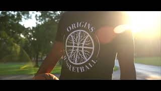 ORIGINS Basketball Experience