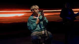 Xavi - Rayando El Sol (En Vivo)