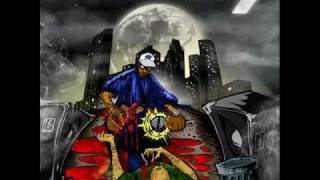 New Chamillionaire Ft Bun B I- Know Your Mad(Mixtape Messiah7)