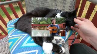Catholic Priest - MJ Lenderman (cover)
