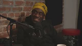 Will Calhoun on New Music & Living Colour Legacy | Music City Live Stream