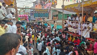 பச்சூர் எருது விடும் திருவிழா Live 🔥#earudhukattu Today Live #பச்சூர் Live