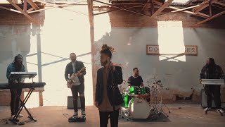 G2 - TIME LIVE (OFFICIAL MUSIC VIDEO) FT. THE BAND KIN