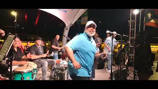 Panchito Bongo Y Su Orquesta
