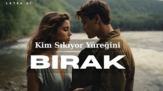 Kim Sıkıyor Yüreğini I Bırak
