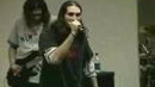 In These Dying Days Live at St. John's University