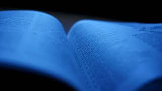 Turning the Pages by Night | Free Stock Video | Royalty Free Video | No Copyright | Stock Free Video
