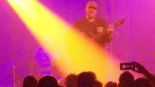 Adam Church - Copperhead Road
