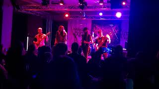 Brutal Sphincter@Berlin Desecration Fest 31.05.2025