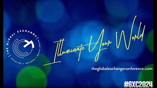 Global Exchange Conference 2024