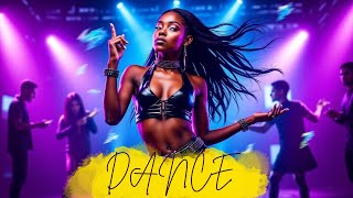 House Music Meets AI: A Playlist of Smooth, Funky Bangers