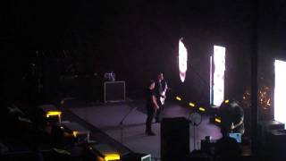 Rise Against - Make It Stop (Live at Bryce Jordan Center, University Park, PA)