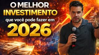 Antes de investir em qualquer coisa, veja este vídeo antes.