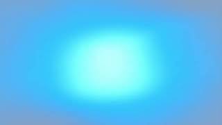 10 Hours Blue Aura 🌊 | No Ads, No Sound – Deep Sleep & Overnight Calm (4K Ambient Glow)