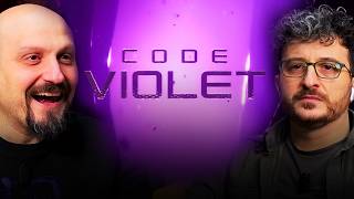 Code Violet: finalmente il titolo iniziale (non scherziamo)