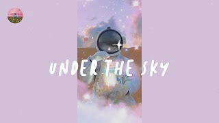 Under the sky 🍰 Nostalgia songs that defined your childhood