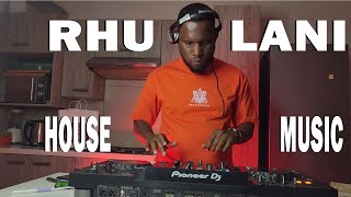 Deep house | Tribal  |African electronic music mix | Episode 132 | The House Kitchen | 2026