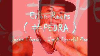 Jackie Edwards - I'm A Peaceful Man