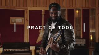 HeadRush PRIME – Practice Tool Overview