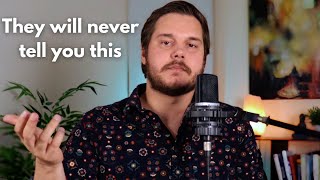 Trading influencers are hiding this dark truth