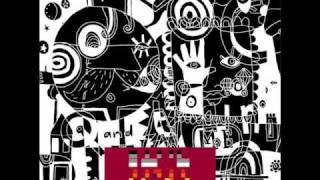 Jon Hopkins - Seven Gulps of Air