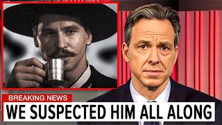 The Truth About Doc Holliday Will Give You Chills