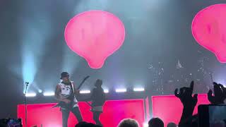 Bullet for my Valentine live in Corbin,KY (5/13/25)
