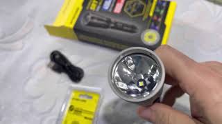 Nitecore SRT7GT