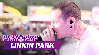 Linkin Park - Full Concert [HD] | Live at Pinkpop 2012