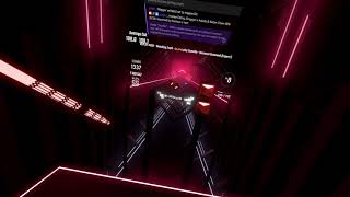 Camellia - Nacreous Snowmelt 7 MINUTES OF EXPERT+ (94.67%)