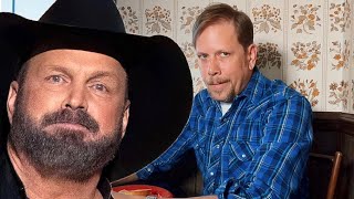 SSS S2 Ep 16 - “The Thunder Rolls & the Lightning Strikes” Garth Brooks & the Worst Gig Ever