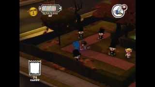 Up To Four Players Play: Costume Quest
