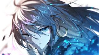 [Nightcore]-I Want To Live