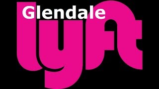Lyft Glendale promo code, Lyft Glendale referral bonus, retroactive bonus and tips