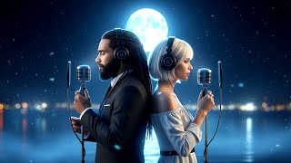 Sia ft. Damian Marley – Endless Horizon | Epic Cinematic Pop Reggae AI Music Video