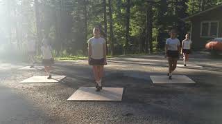 Clueless -  Missoula Irish Dancers