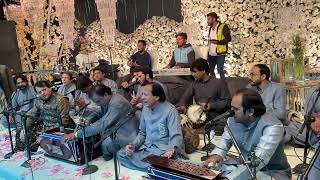 Live Asif ali santo khan All Technical by Eventmaster imran 03224800744