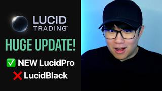 RIP LucidBlack! The NEW LucidPro vs LucidFlex Comparison
