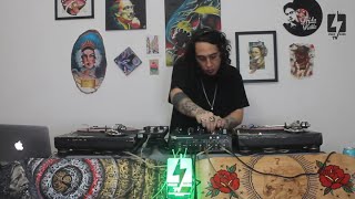 #DNB 24x7 #16 - PAX (VE)