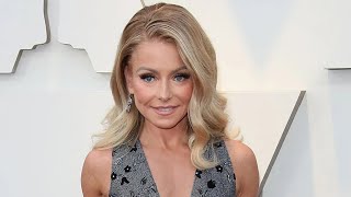Is Kelly Ripa Considering a Major Career Shift?