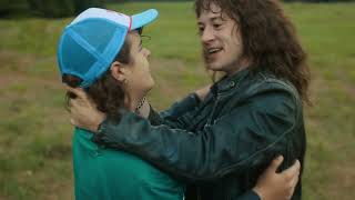 Snow Patrol - "Run" (an Eddie Munson tribute video)