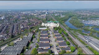 n2s Reading Refurbishment Centre